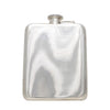 American Sterling Silver Flask