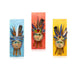 Sioux Shaman's Masks by Doug Fountain, Fine Art, Painting, Native American