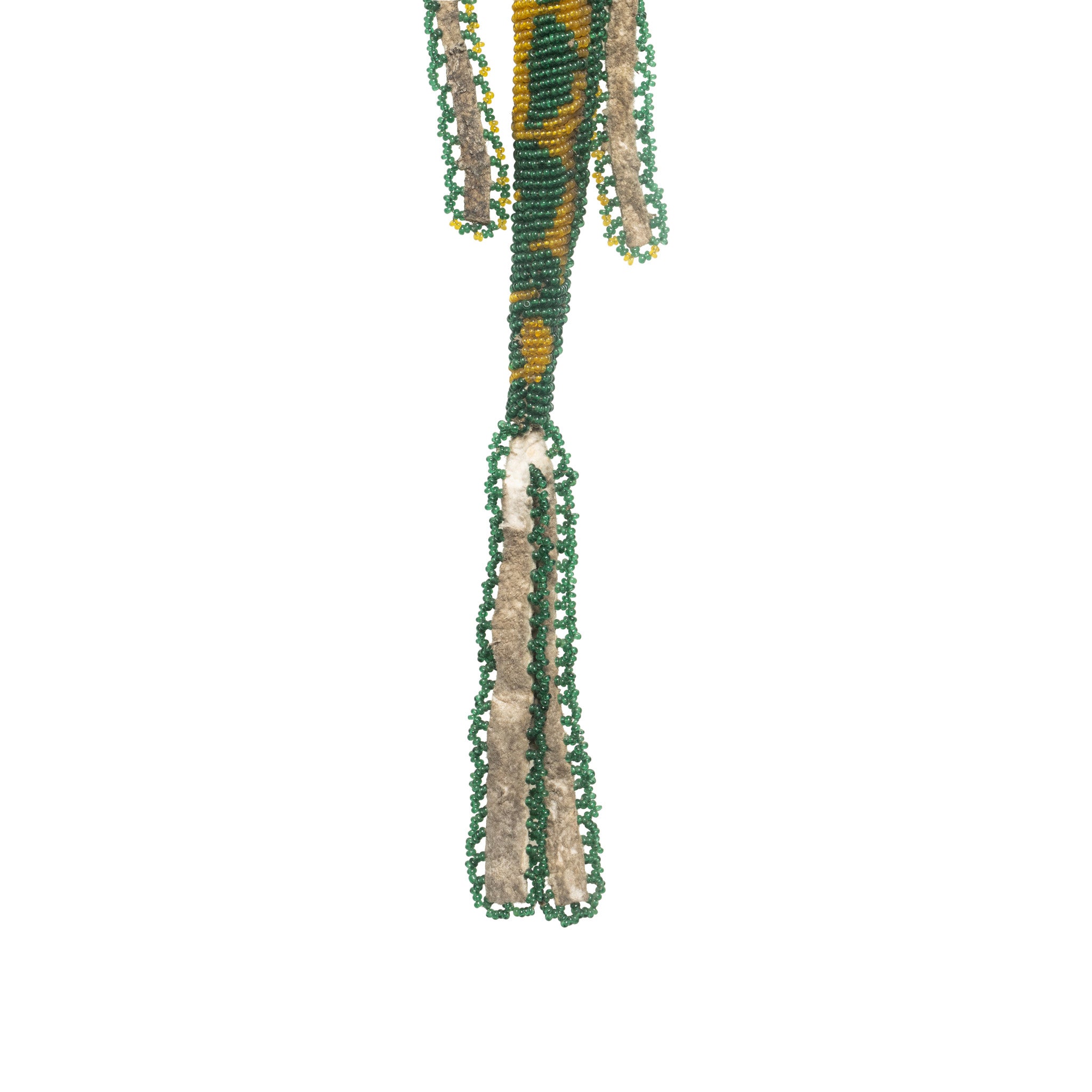 Blackfeet Awl Case