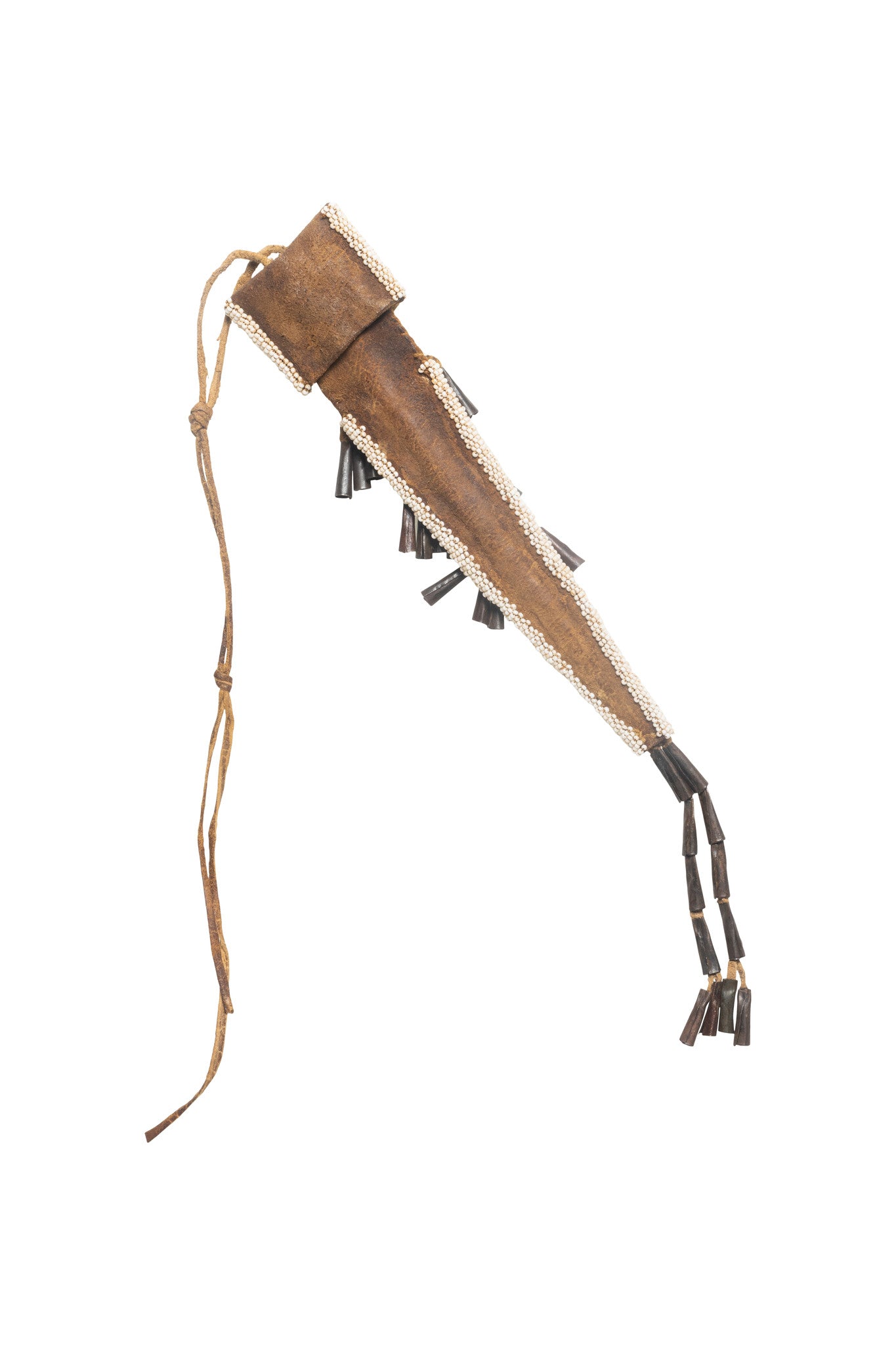 Blackfeet Awl Case