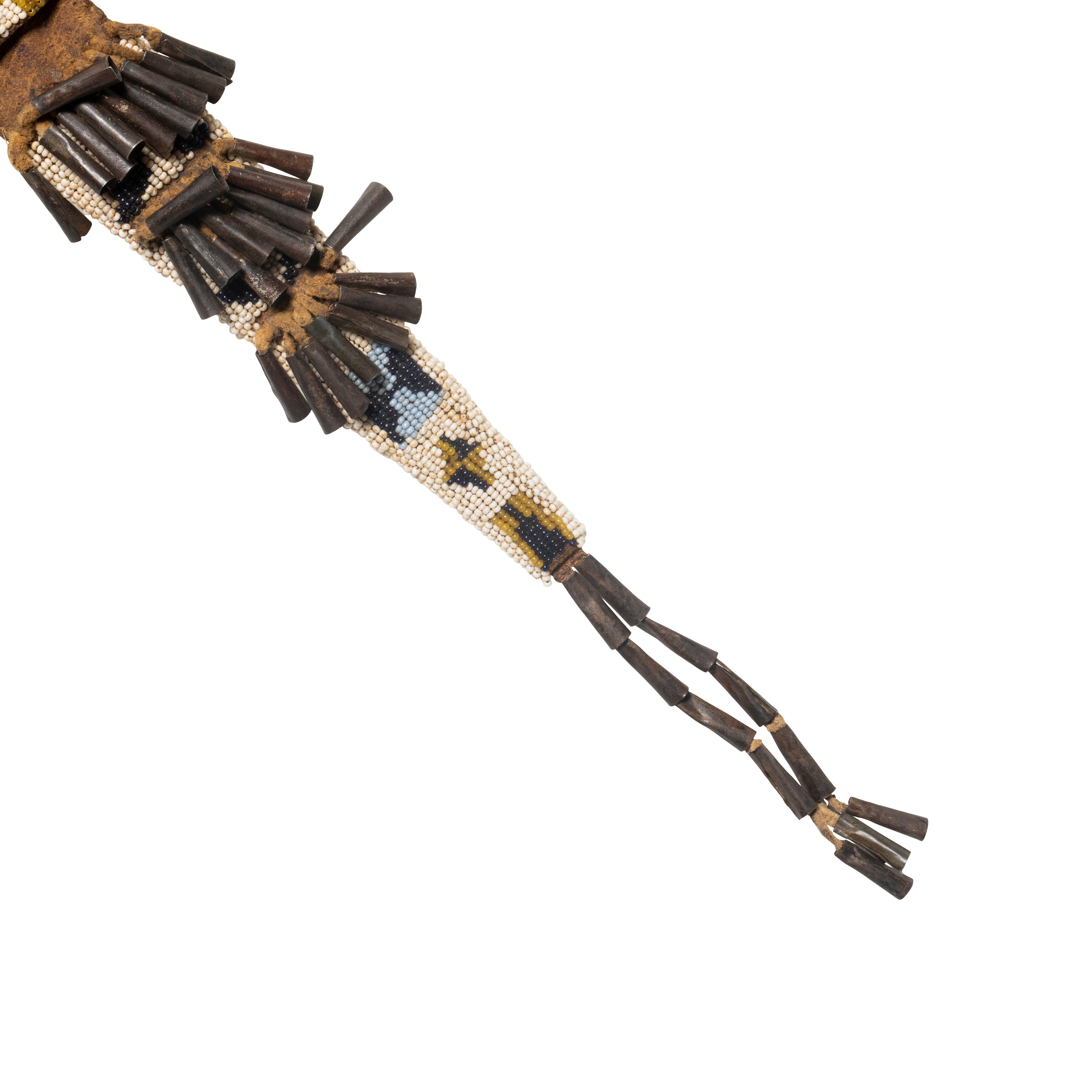 Blackfeet Awl Case