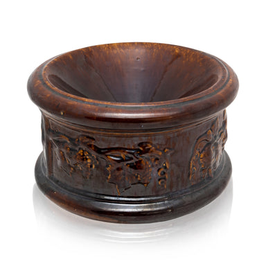 Bennington Spittoon, Western, Tobacciana, Spittoon