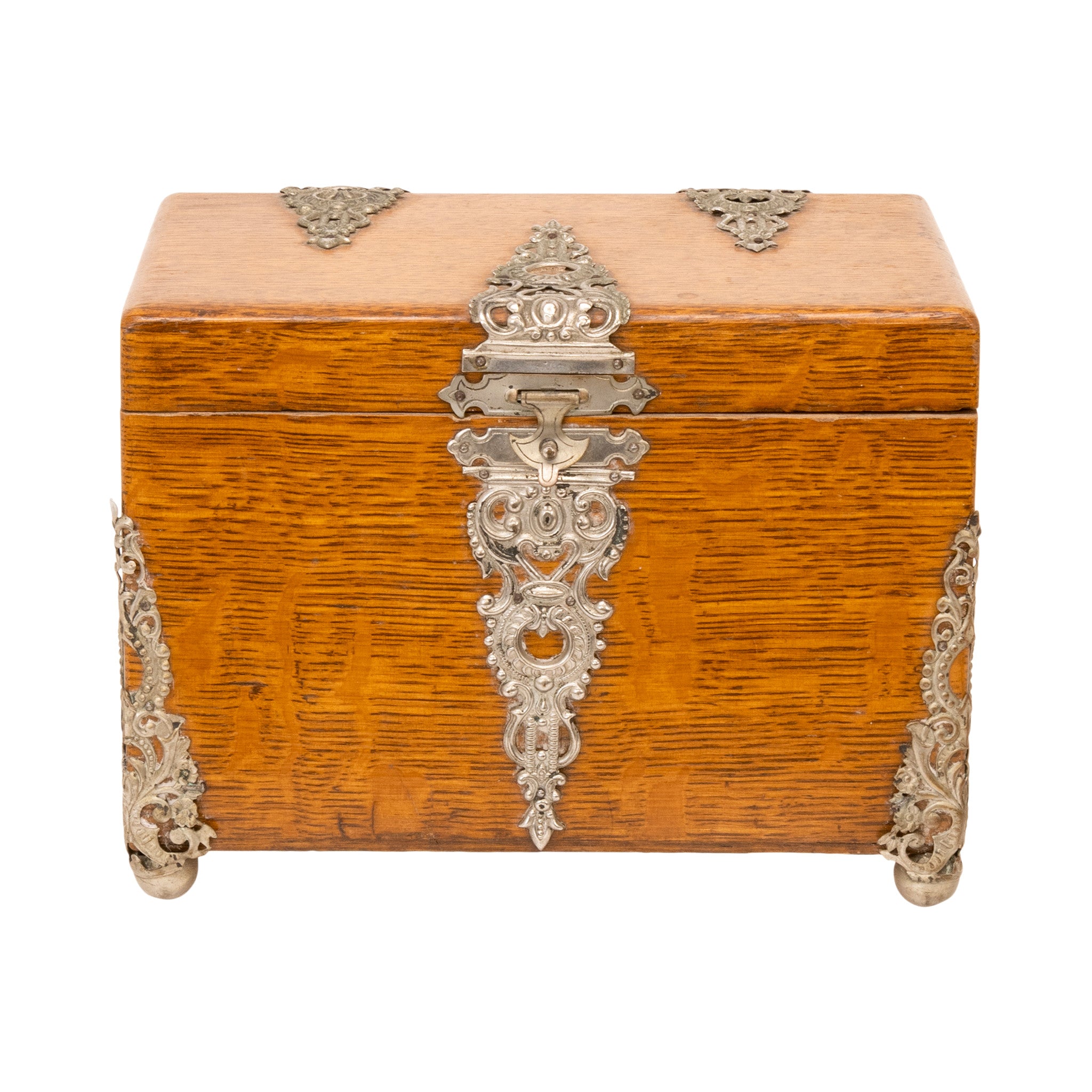 Victorian Box