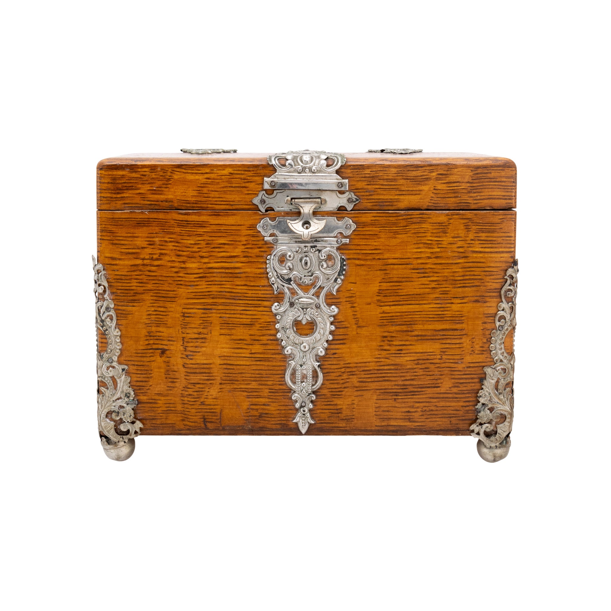 Victorian Box