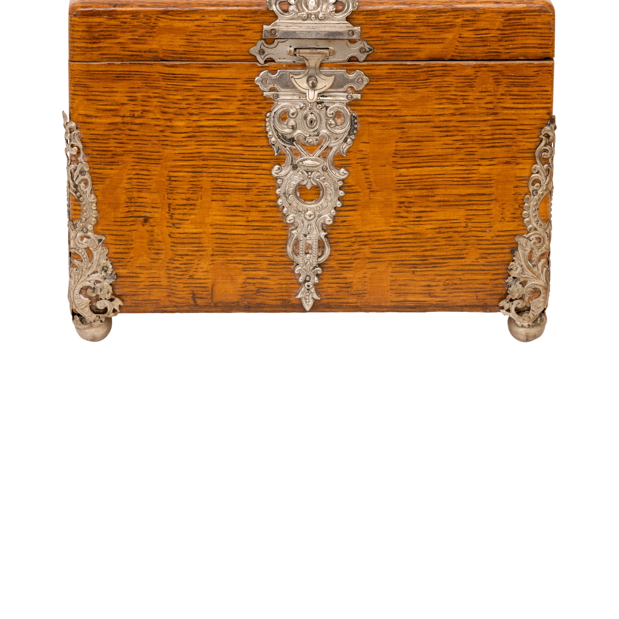 Victorian Box