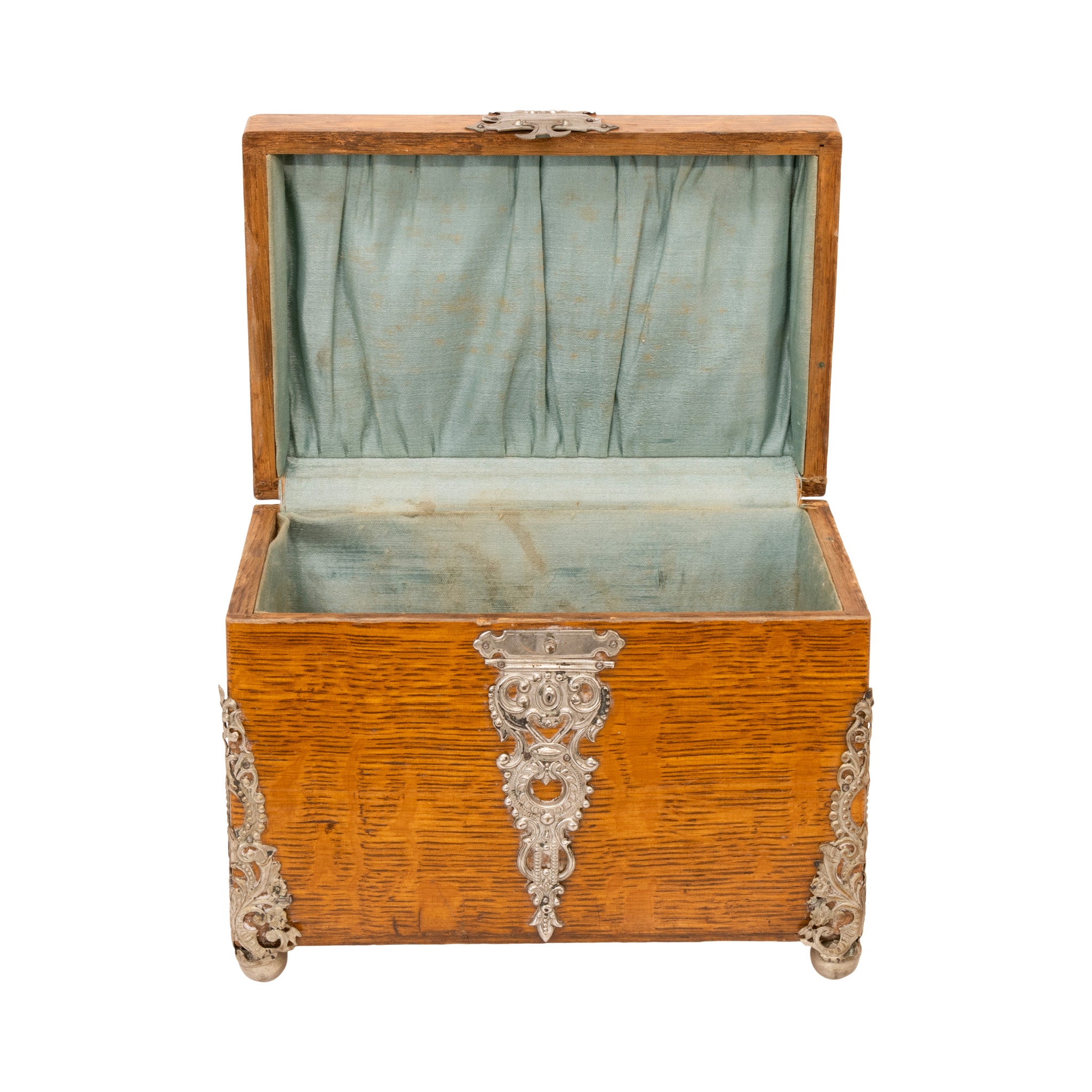 Victorian Box