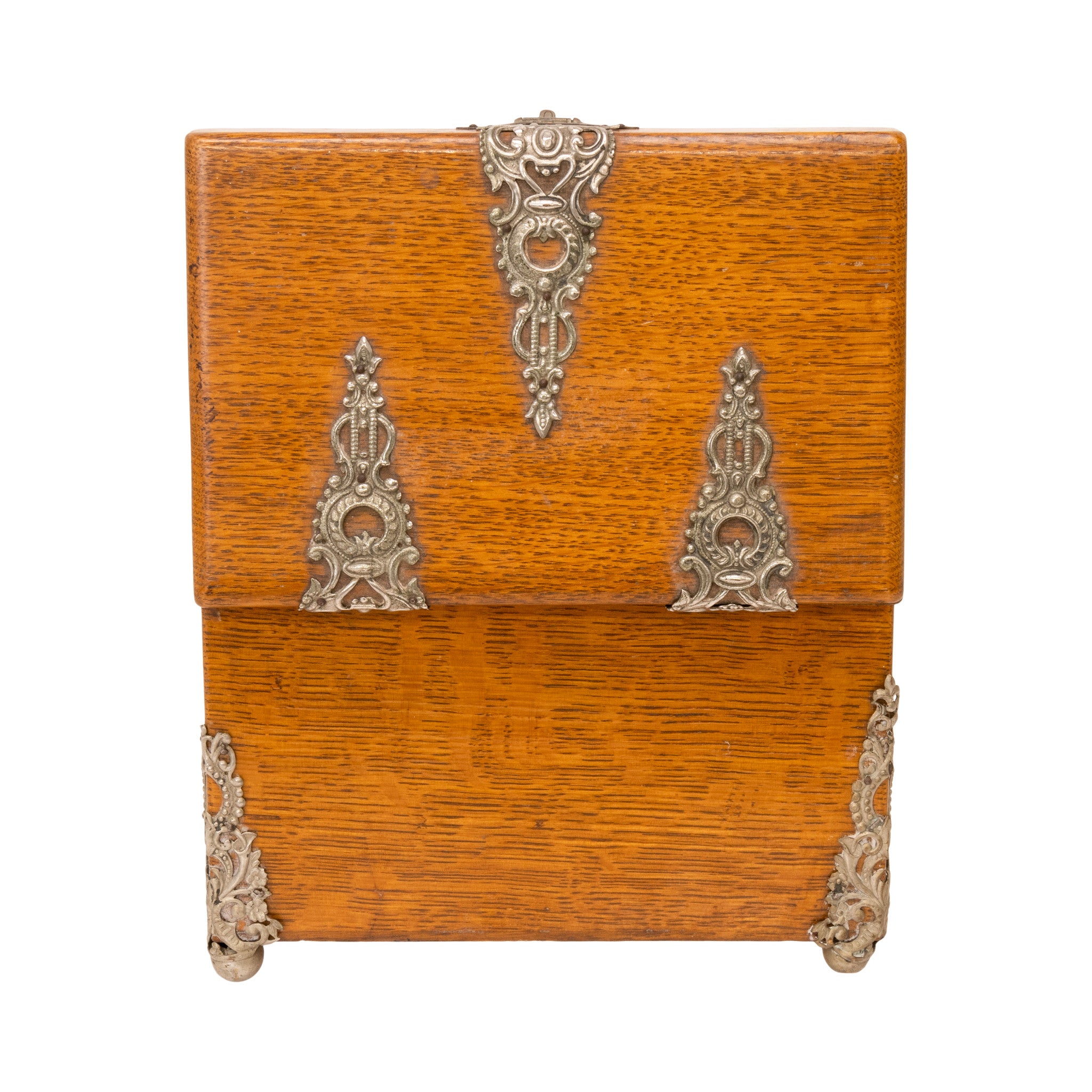 Victorian Box