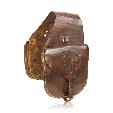 Saddle Pockets, Western, Horse Gear, Saddle Bag
