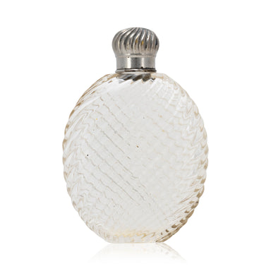 Ladies Flask, Furnishings, Barware, Flask