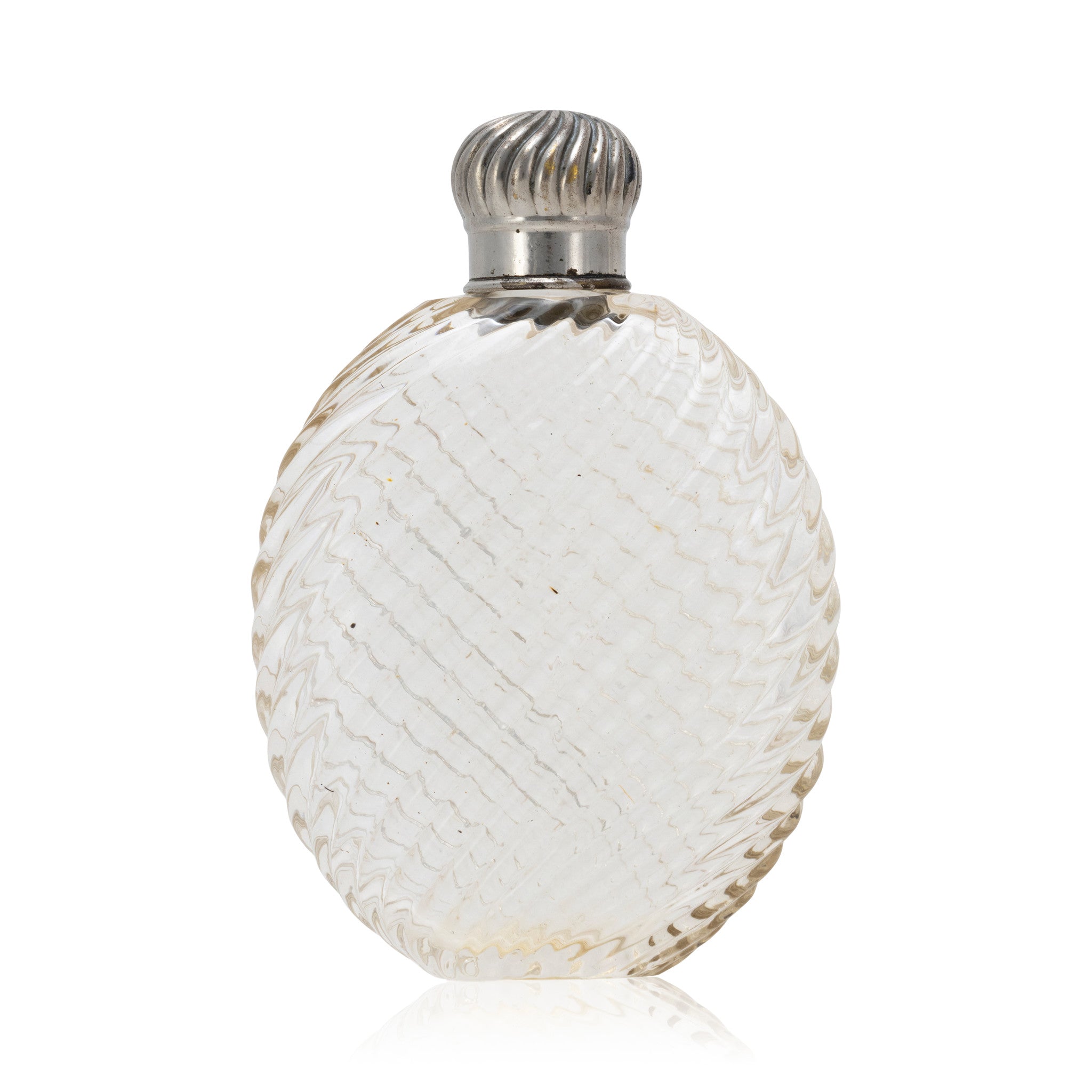 Ladies Flask, Furnishings, Barware, Flask