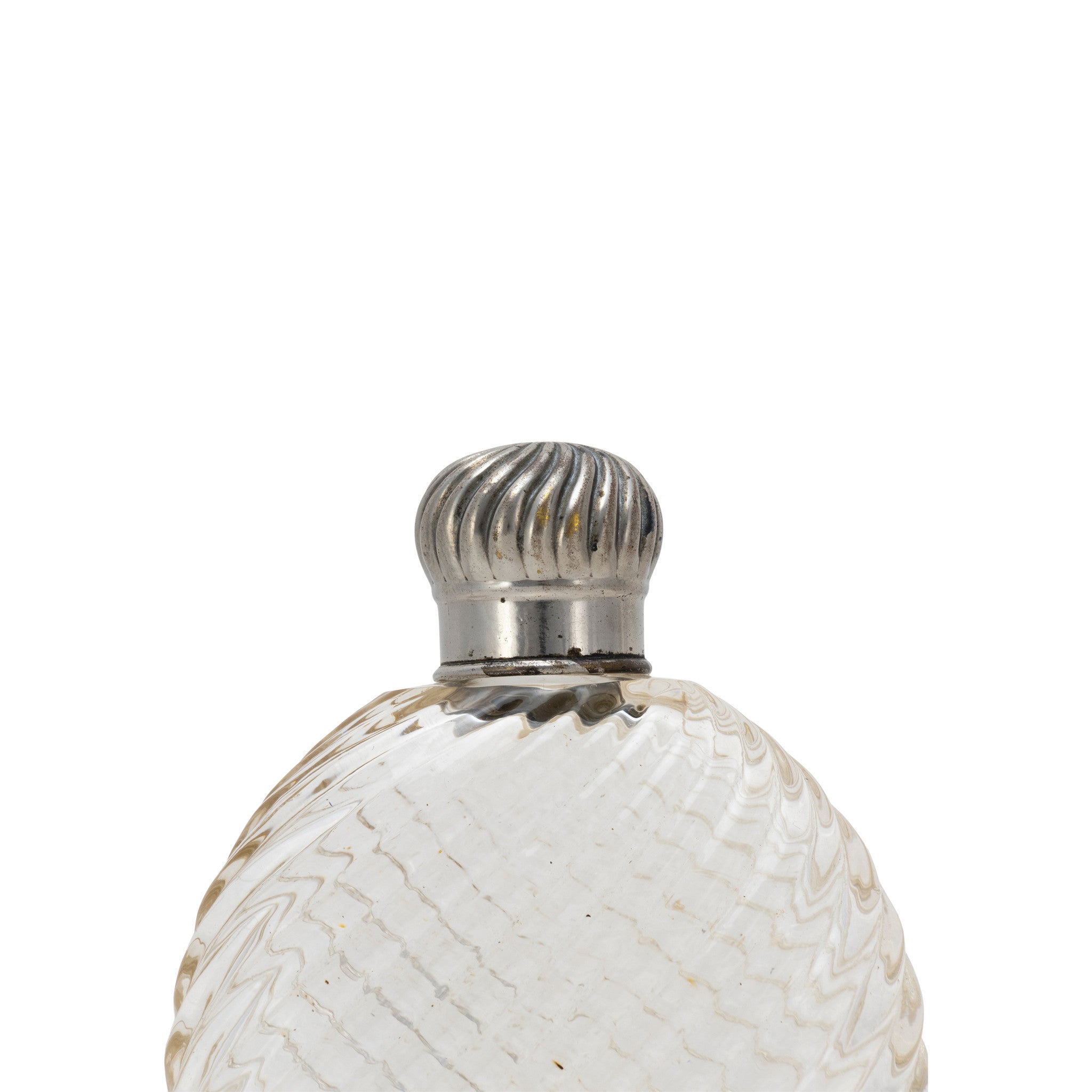 Ladies Flask