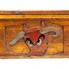 Rancher Carved Box