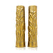 Pair of Trench Art Vases, Furnishings, Decor, Trench Art