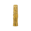 Pair of Trench Art Vases