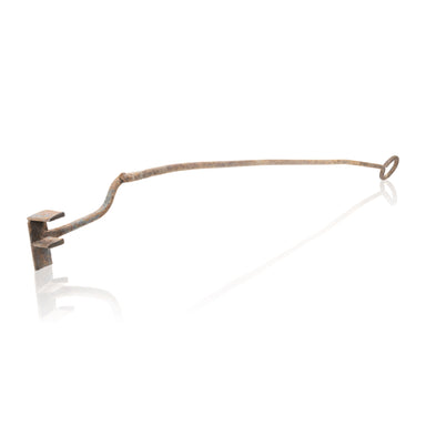 "F" Branding Iron, Western, Other, Branding Iron