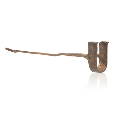 "Horse Track" Branding Iron, Western, Other, Branding Iron