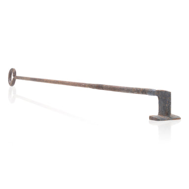 "T" Branding Iron, Western, Other, Branding Iron
