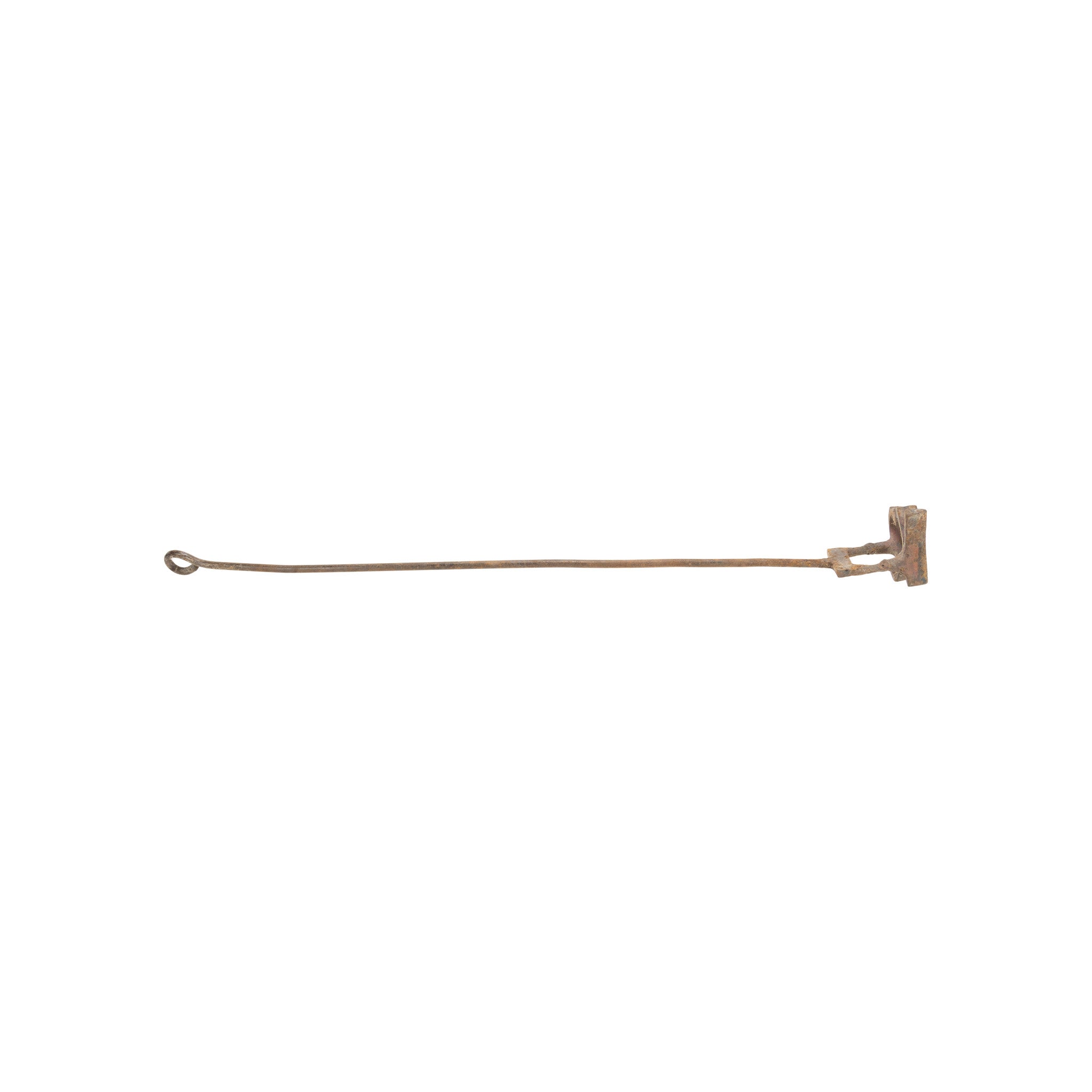 YS Branding Iron