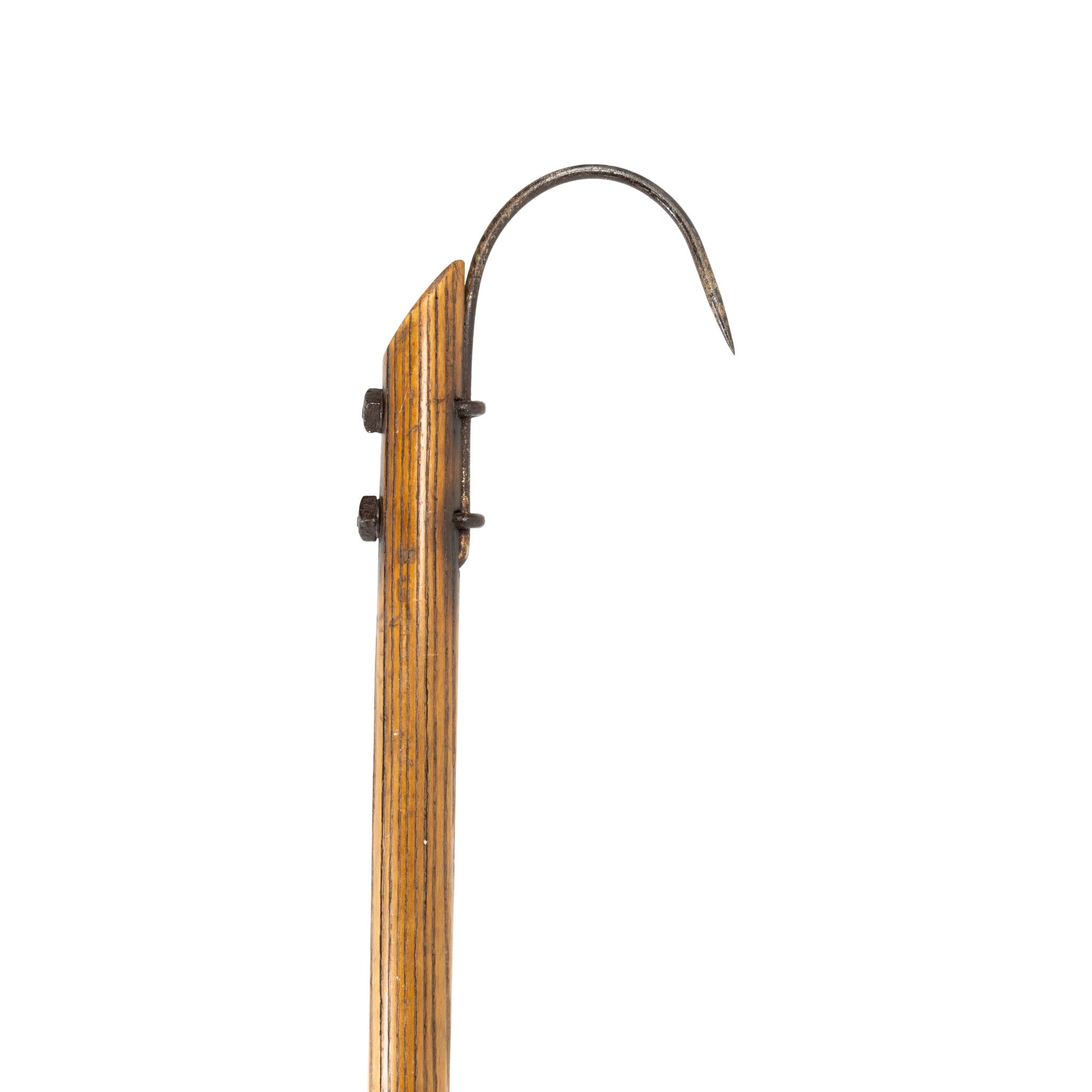 Vintage Fishing Gaff