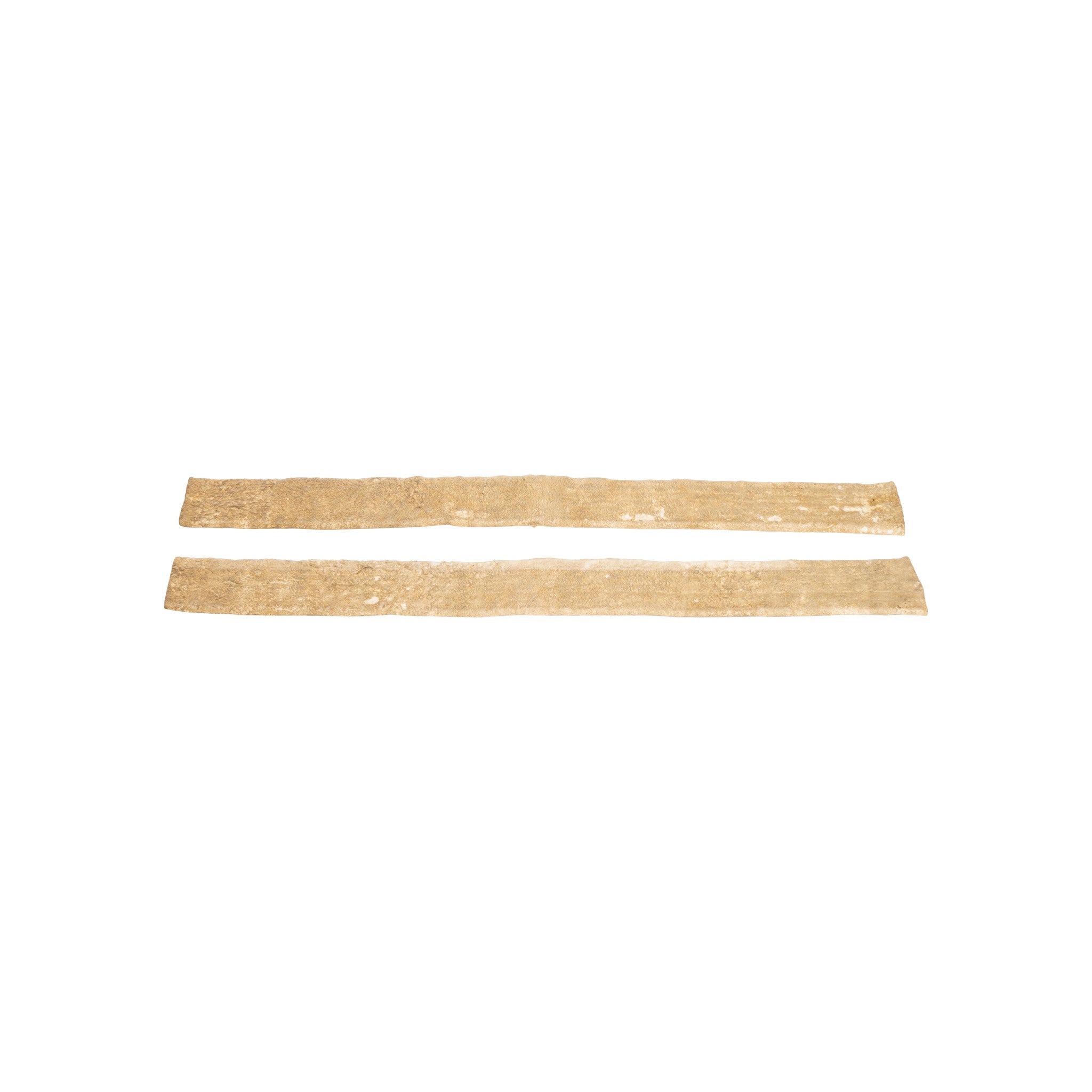 Pair of Sioux Legging Strips