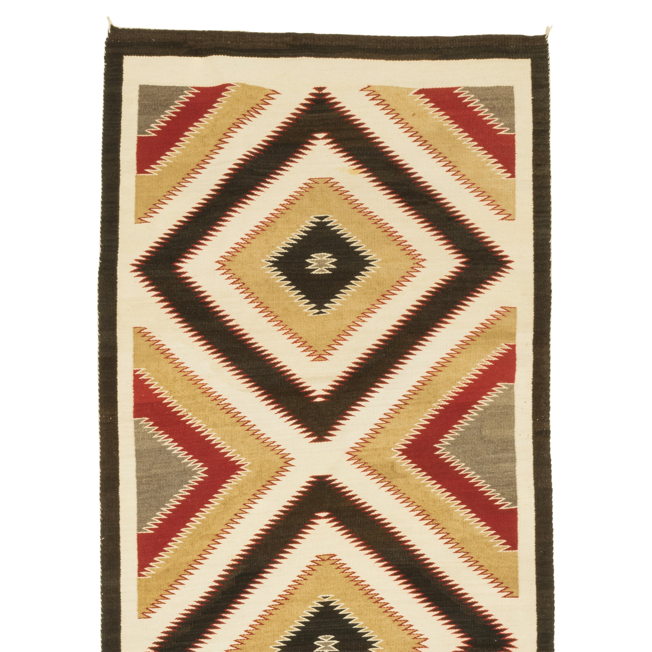 Navajo Klagetoh Runner