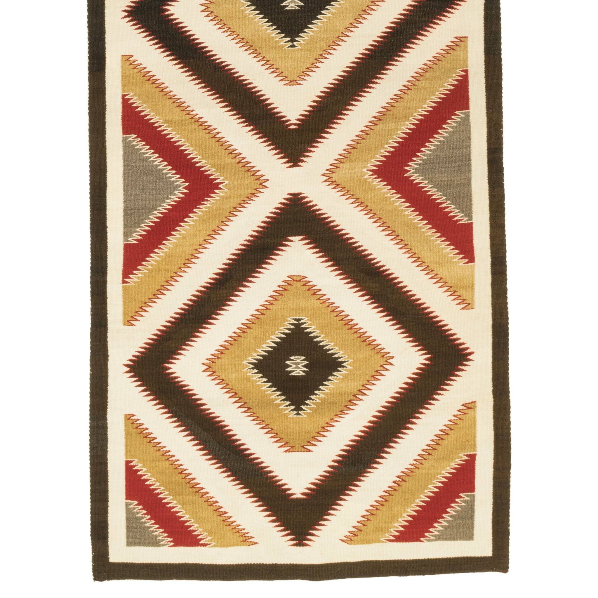 Navajo Klagetoh Runner