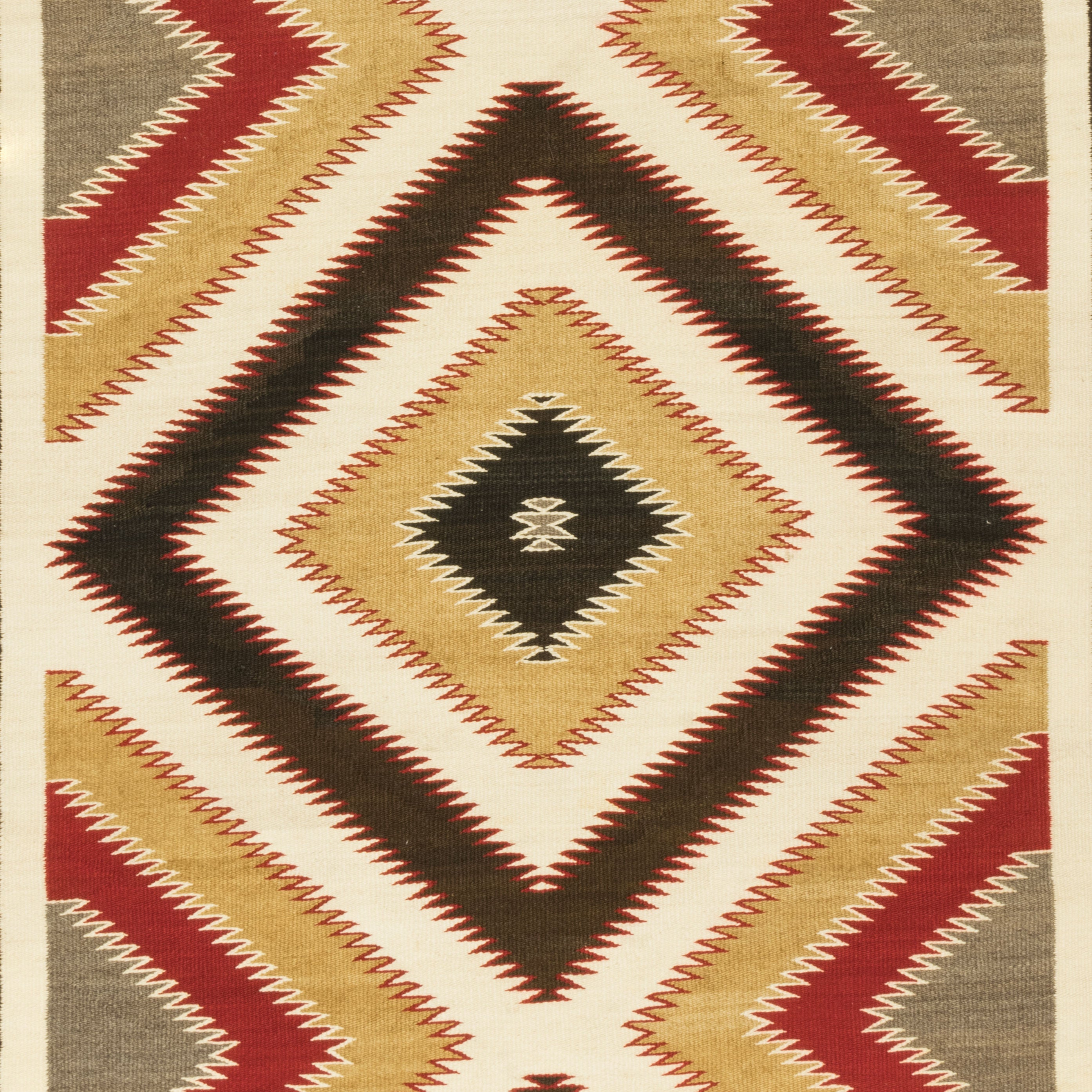 Navajo Klagetoh Runner