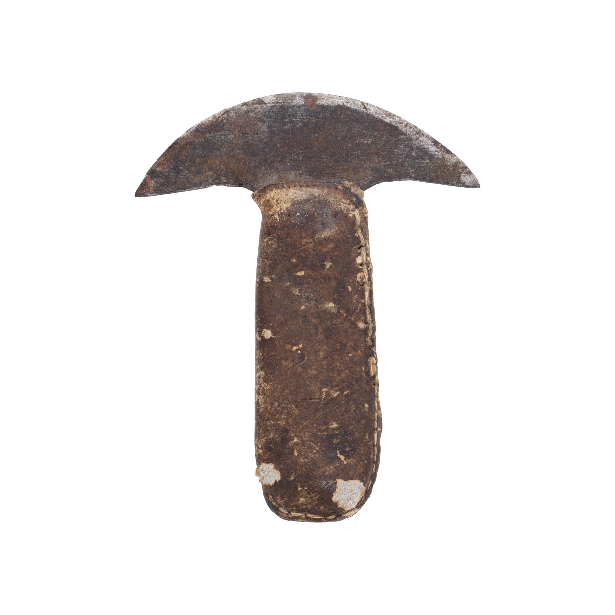 Tobacco Canteen and Blade