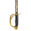 Civil War Sabers