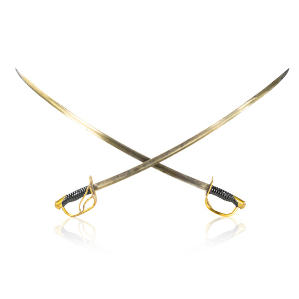 Civil War Sabers, Other, Blade, Sword