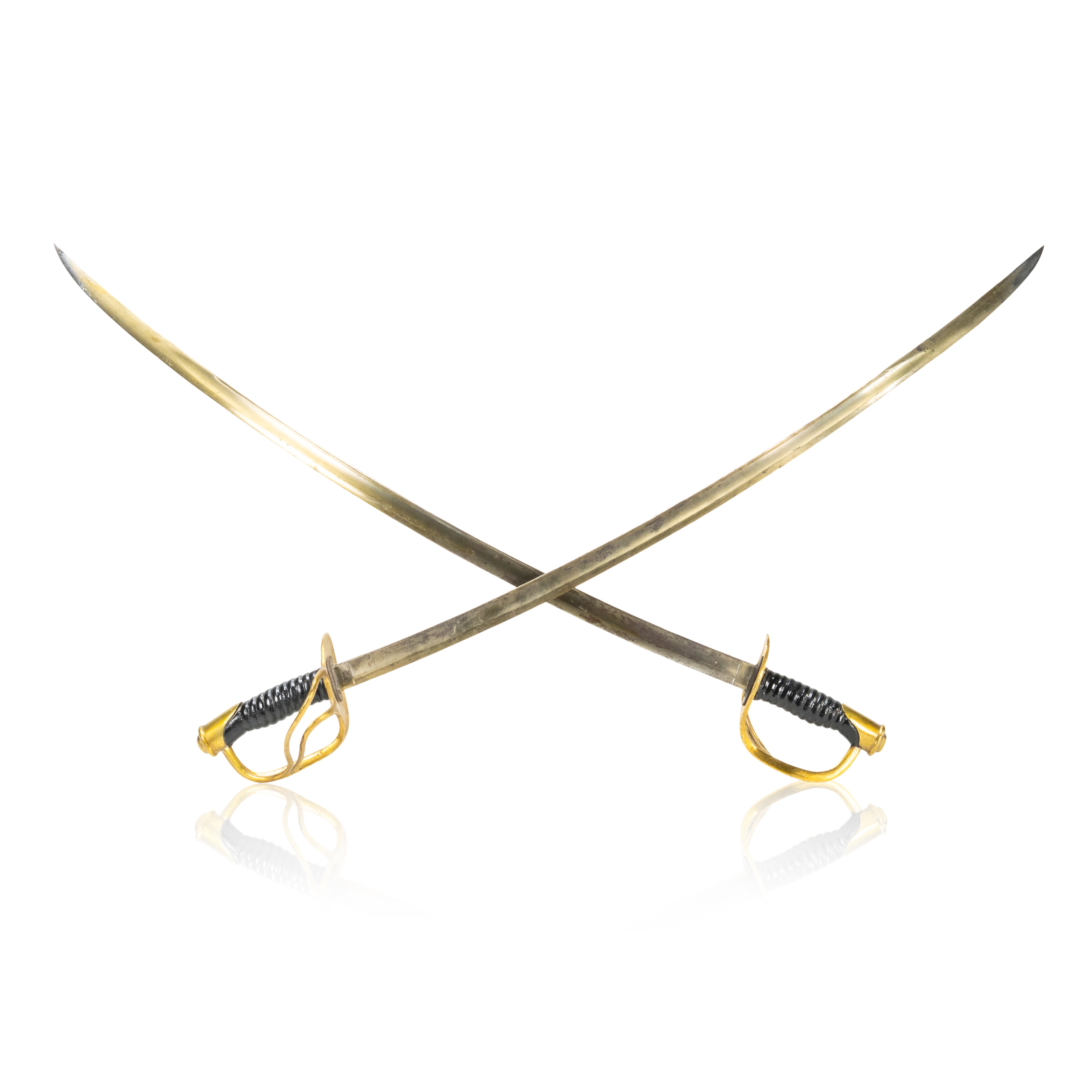 Civil War Sabers, Other, Blade, Sword