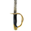 Civil War Sabers