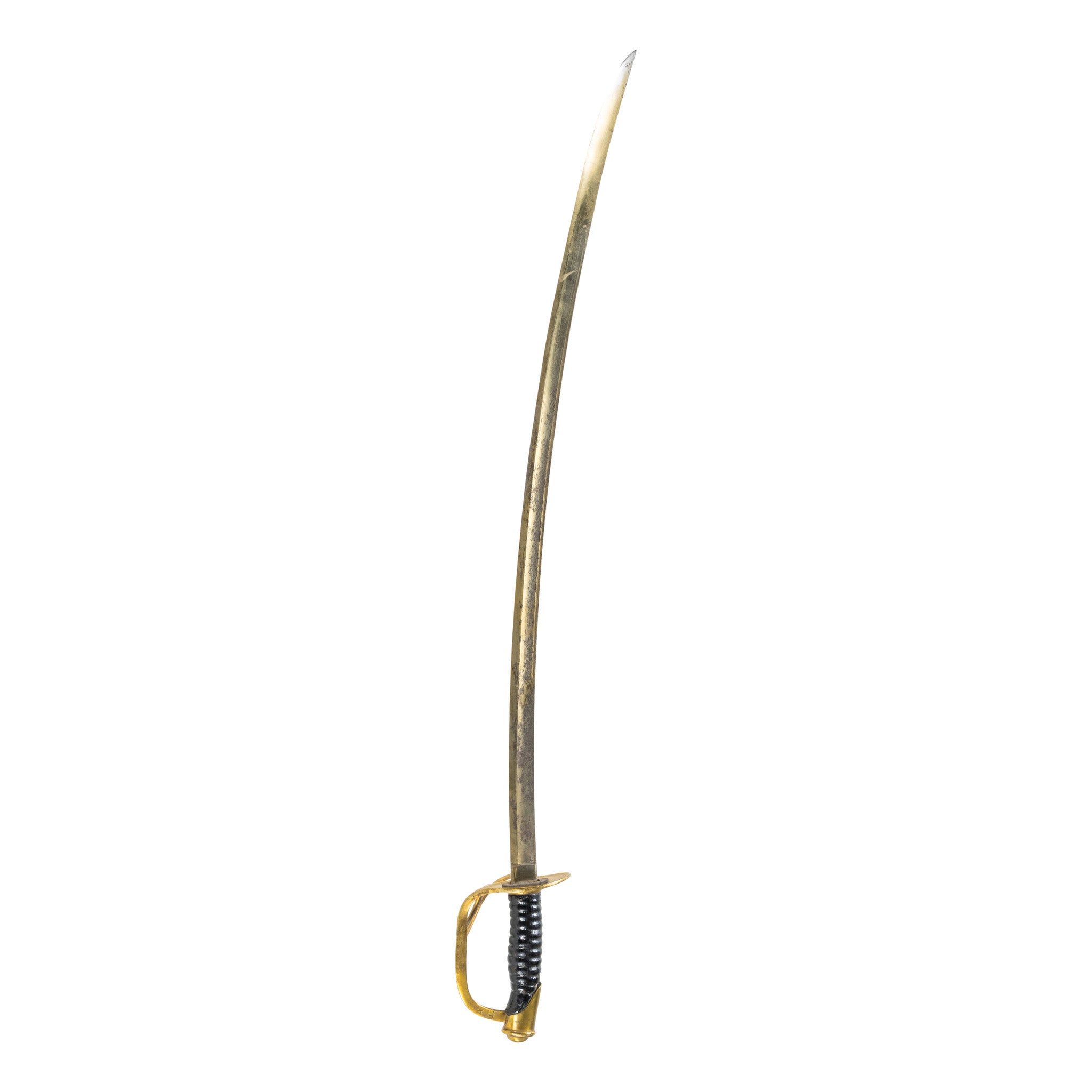 Civil War Sabers