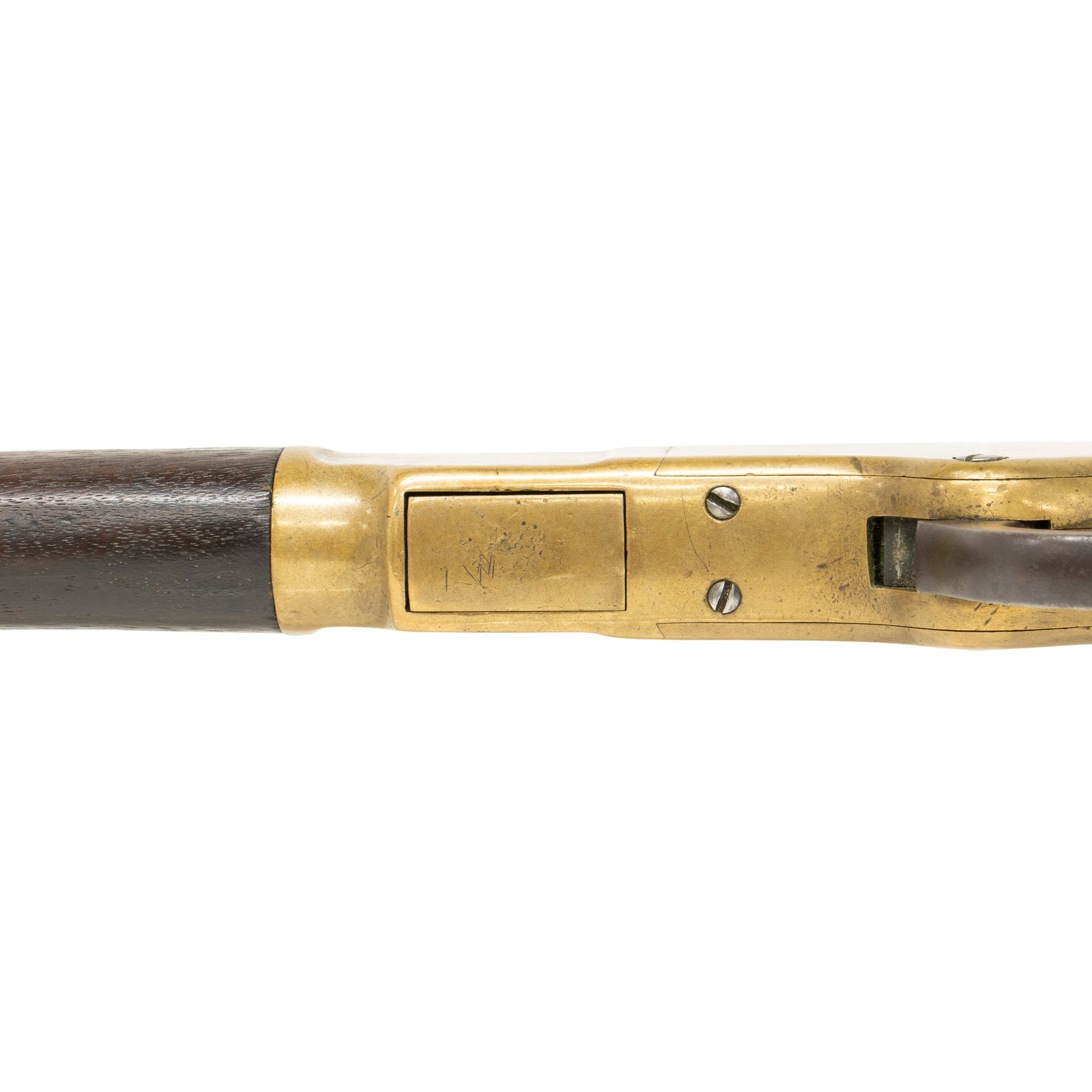 Third Model Winchester 1866 Rifle