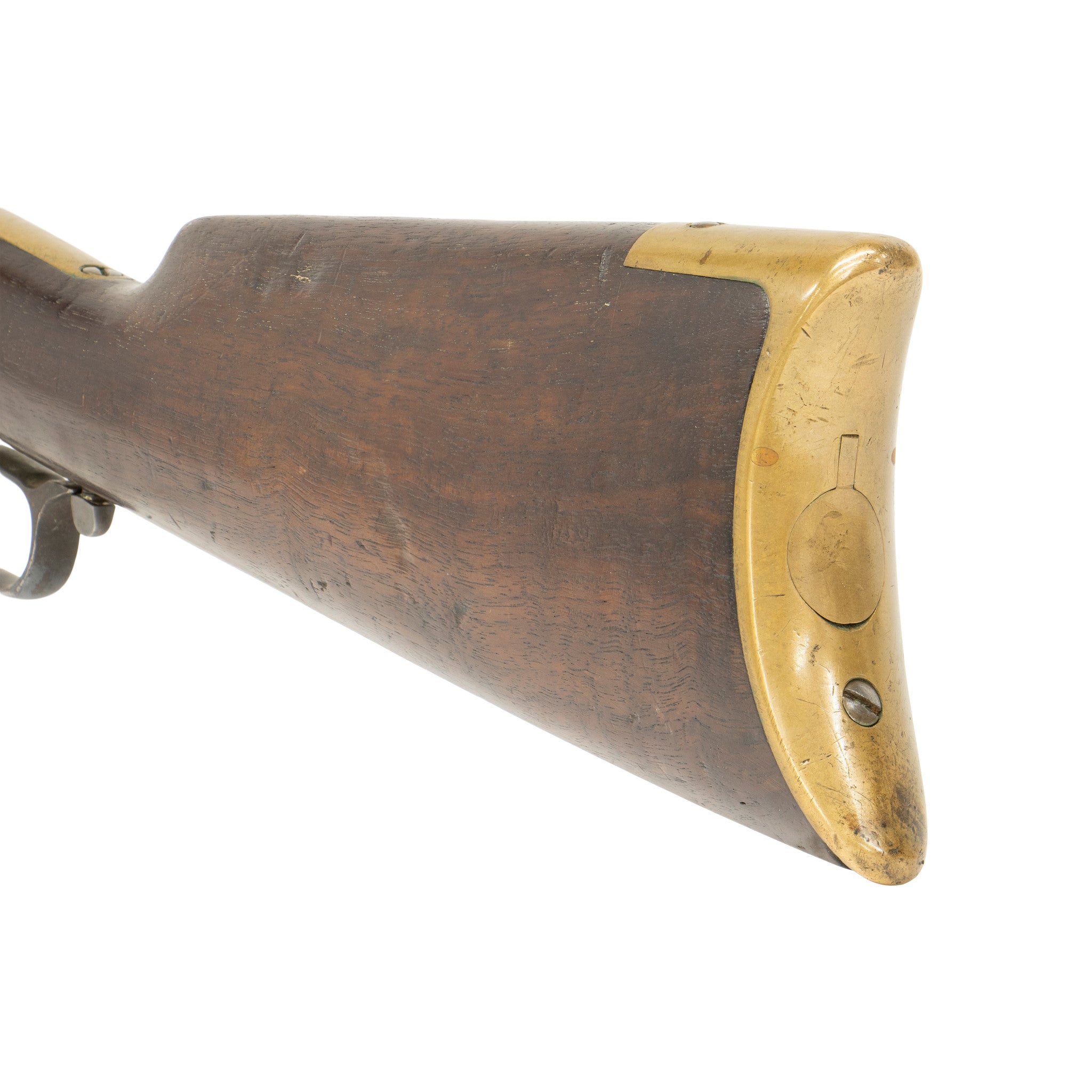 Third Model Winchester 1866 Rifle