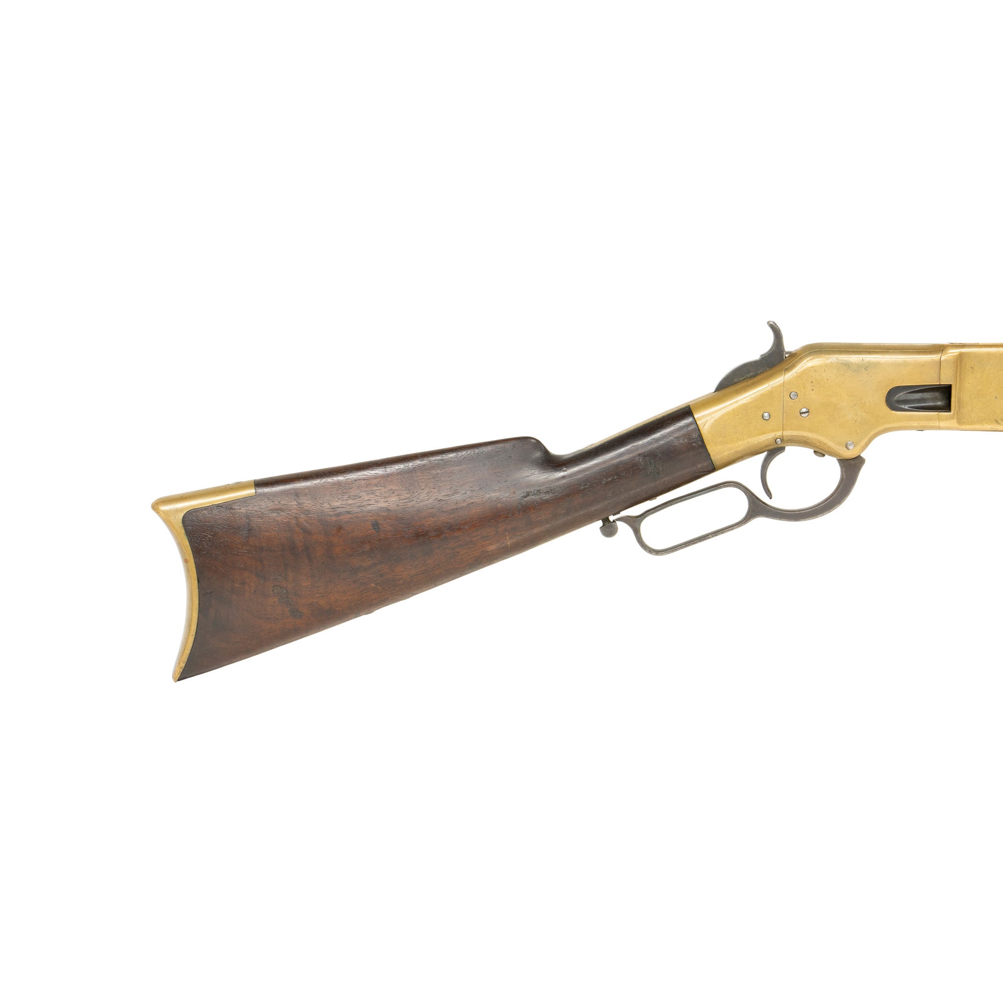 Third Model Winchester 1866 Rifle