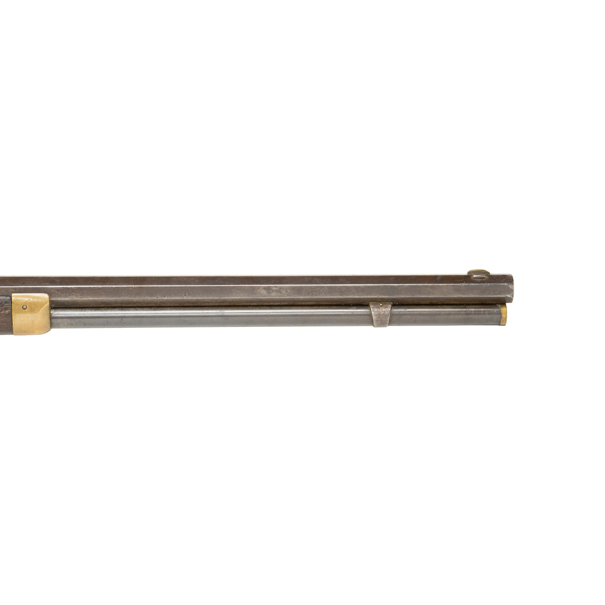 Third Model Winchester 1866 Rifle