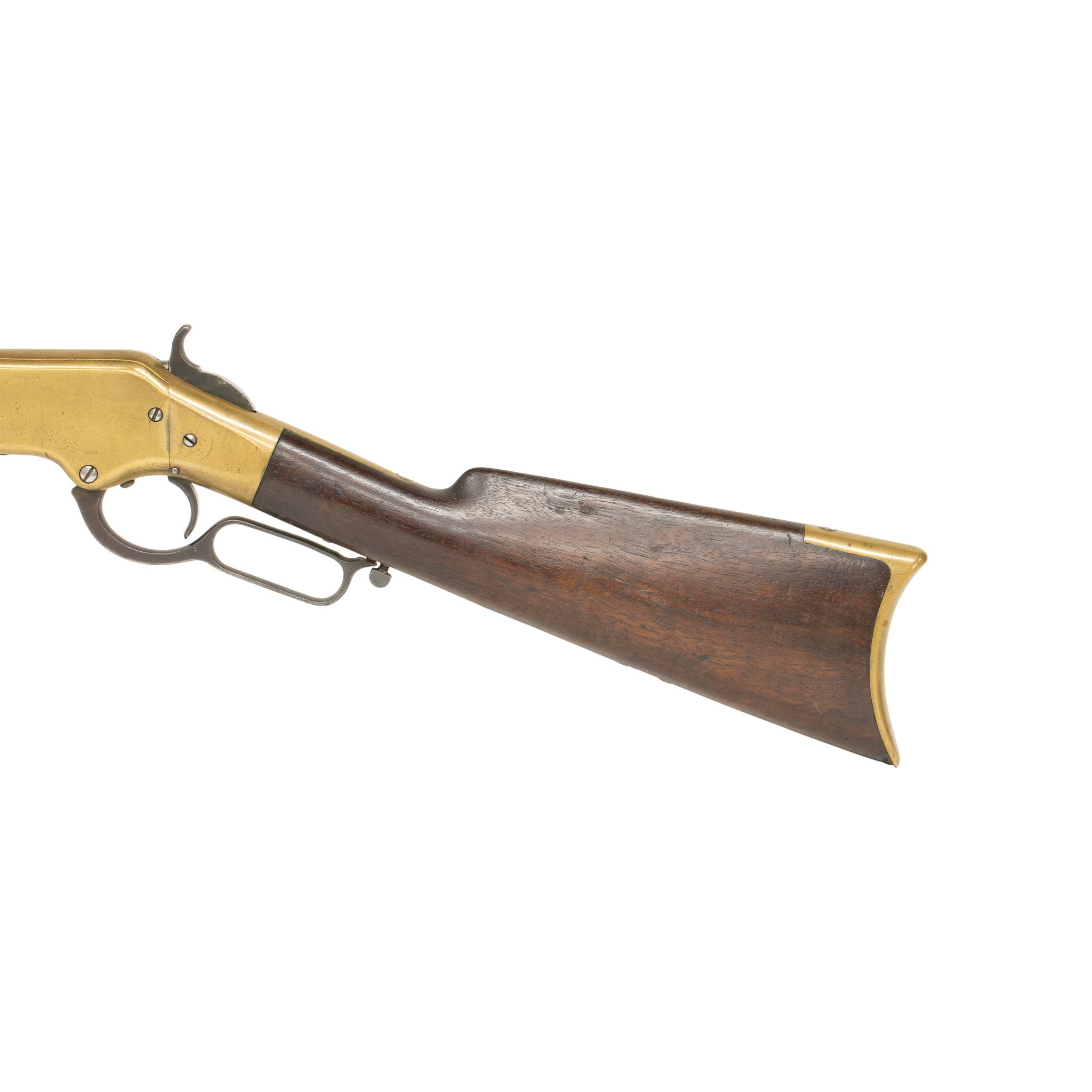 Third Model Winchester 1866 Rifle