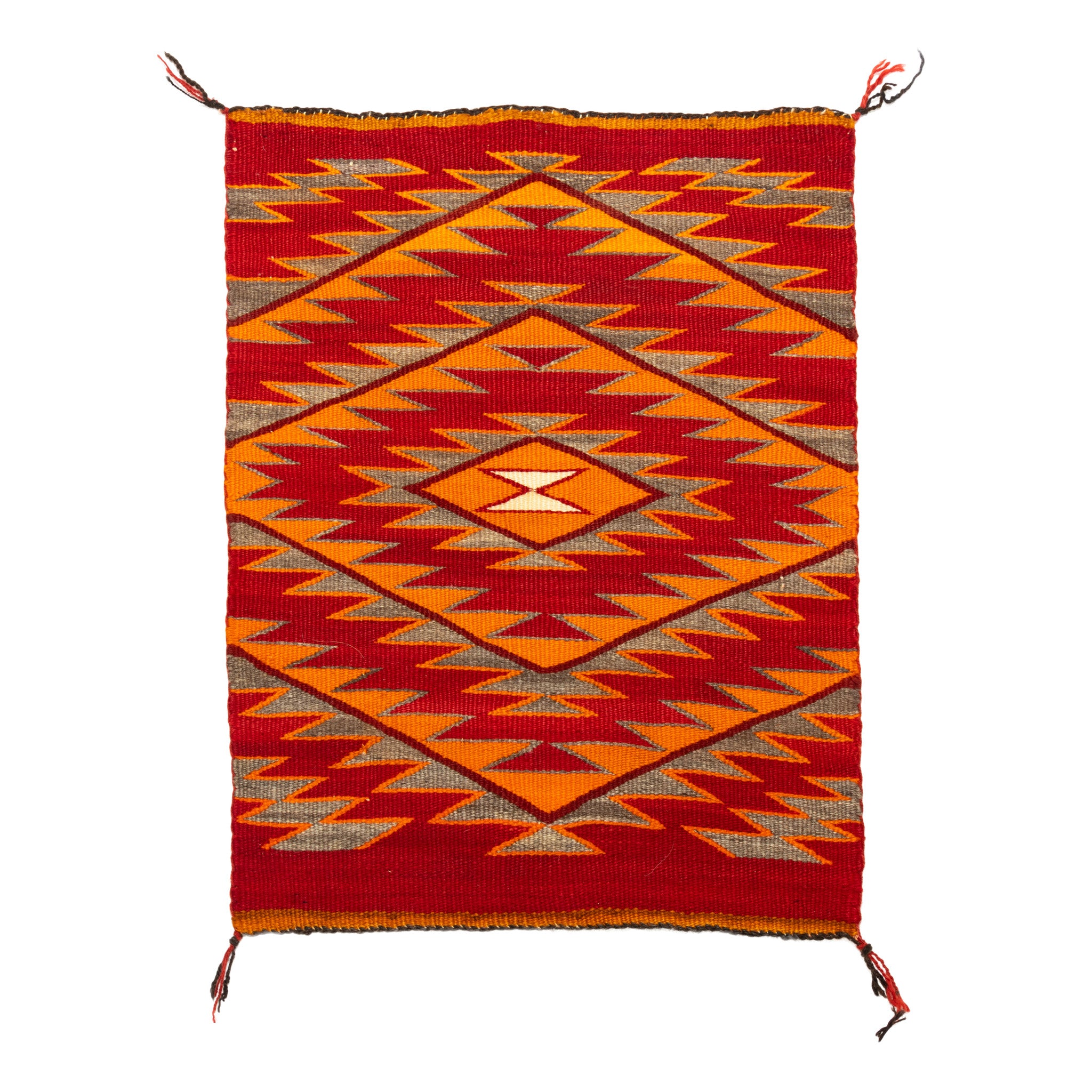 Navajo Red Mesa