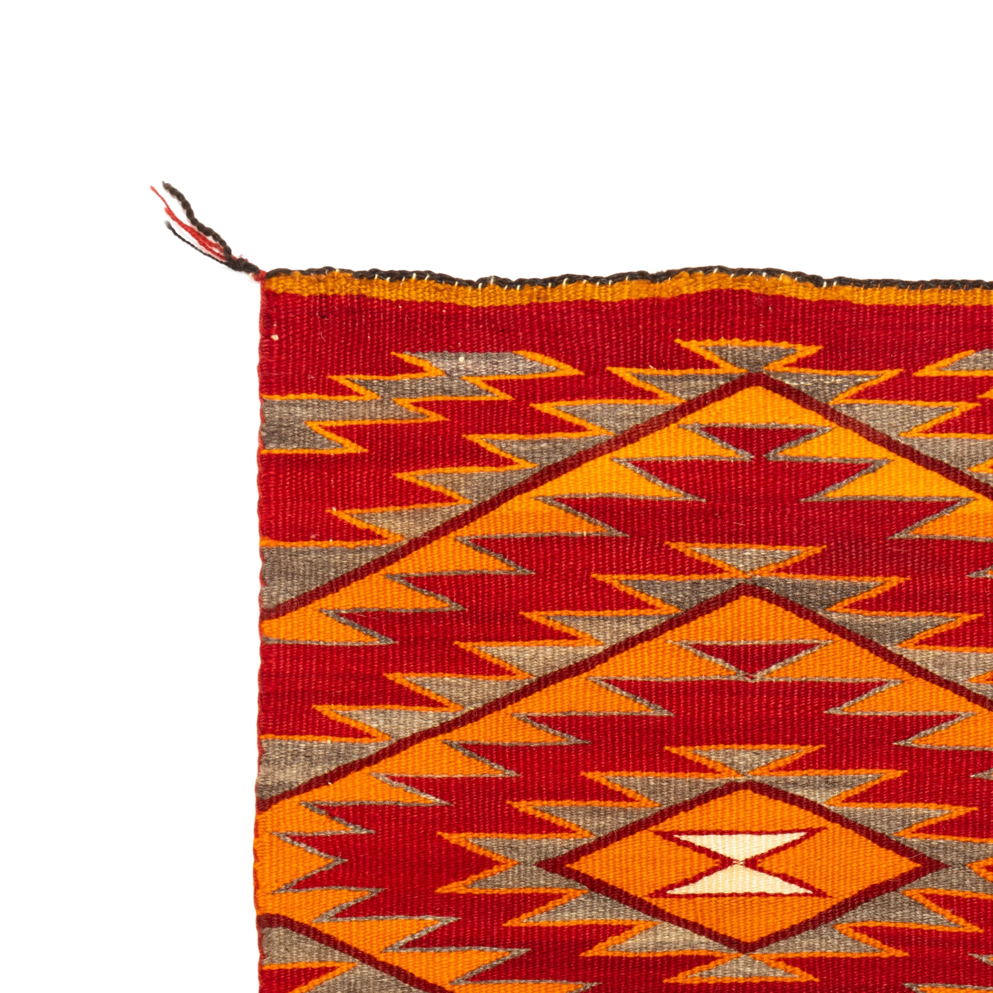 Navajo Red Mesa