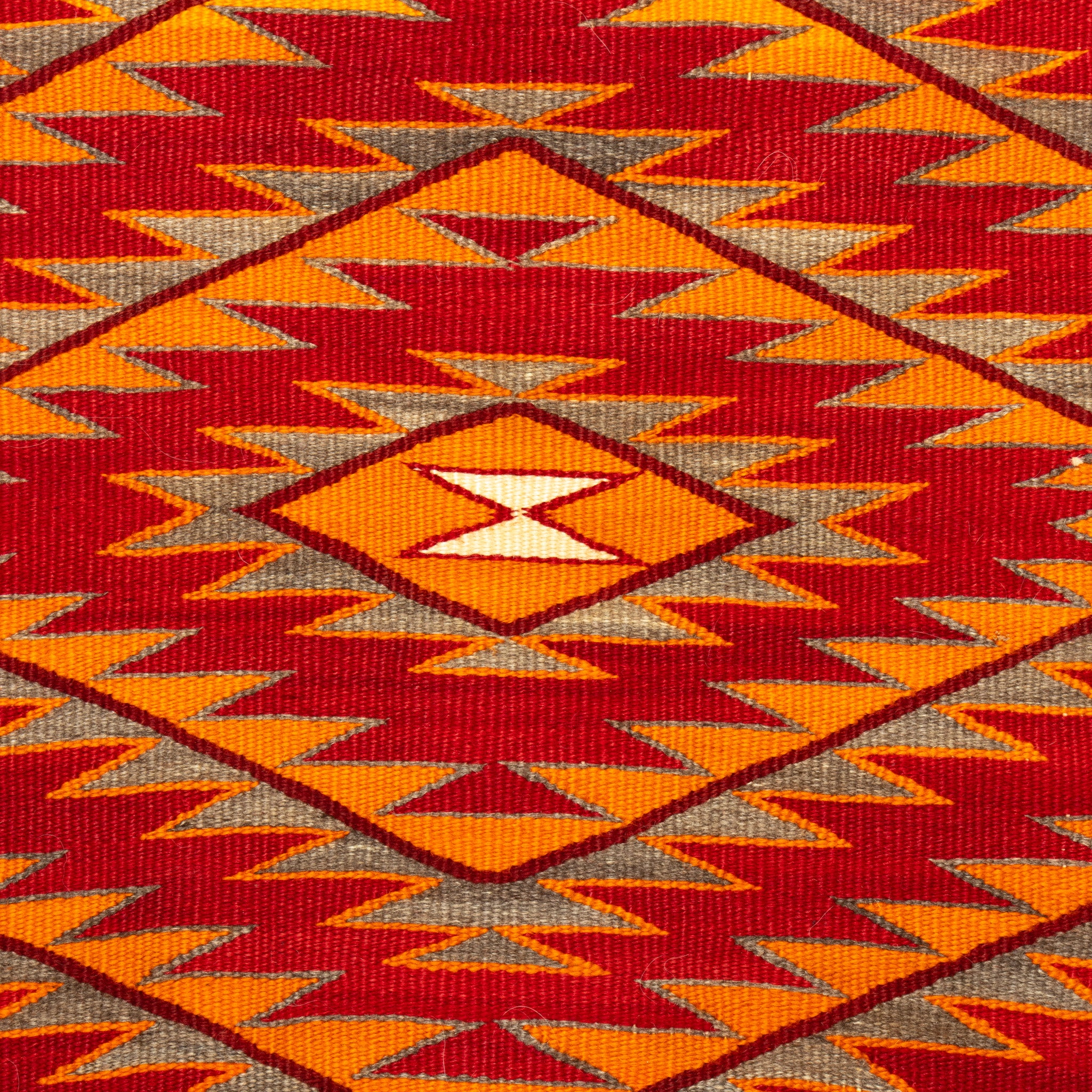 Navajo Red Mesa
