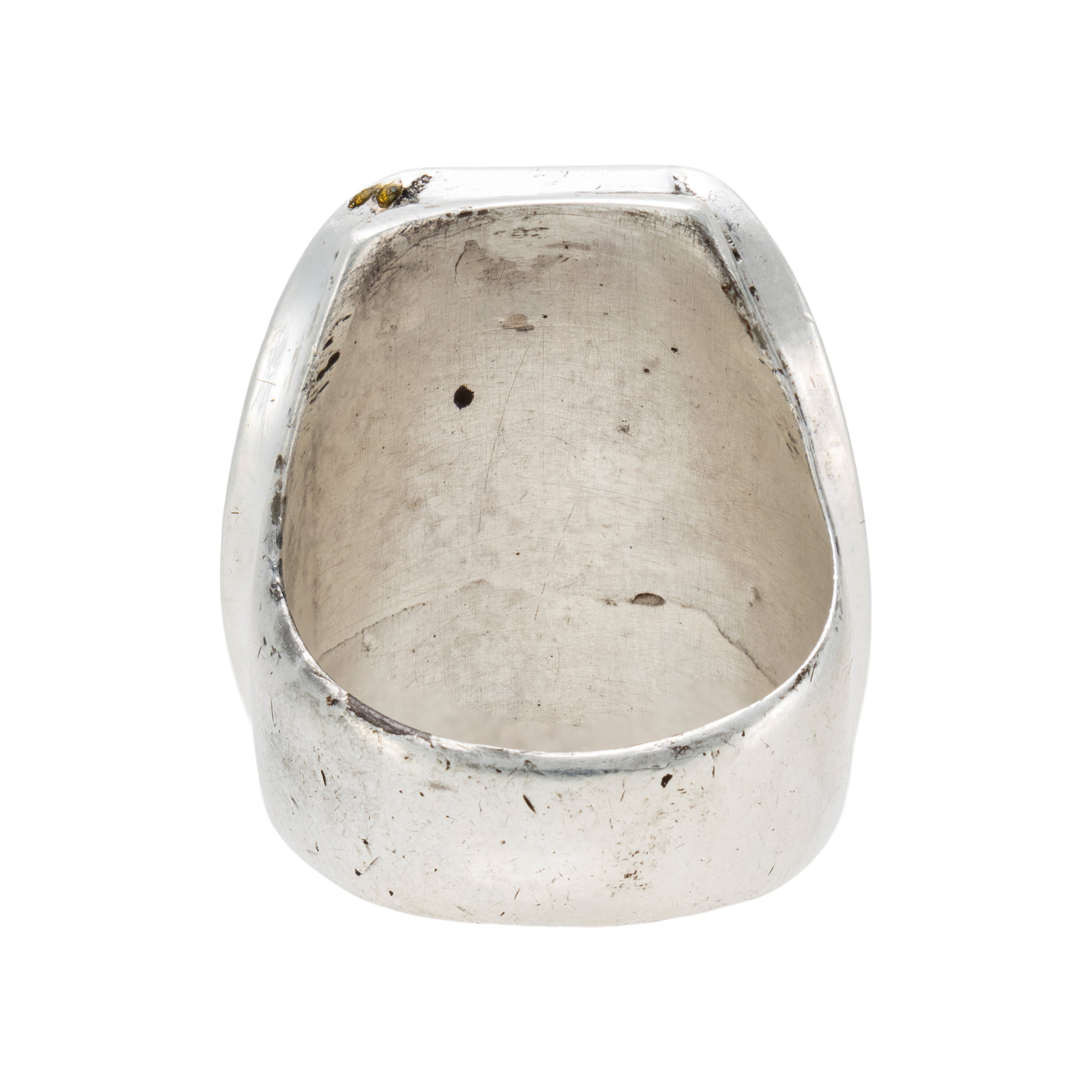 Zuni Turquoise Ring