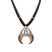 Bear Claw Necklace, Jewelry, Necklace, Native
