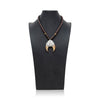 Bear Claw Necklace