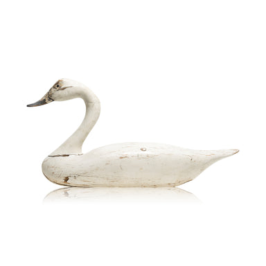 Swan Decoy, Sporting Goods, Hunting, Waterfowl Decoy