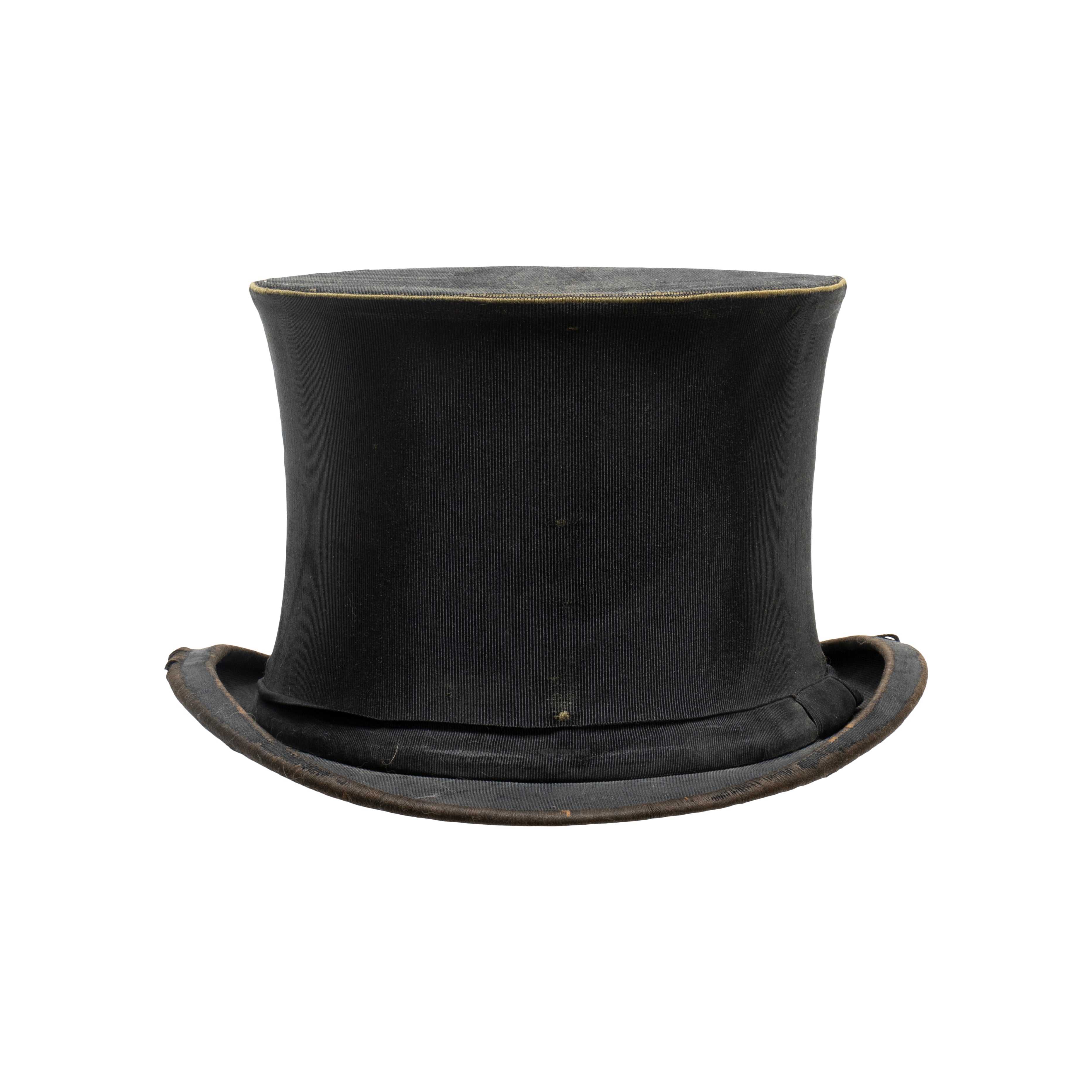 Silk Top Hat