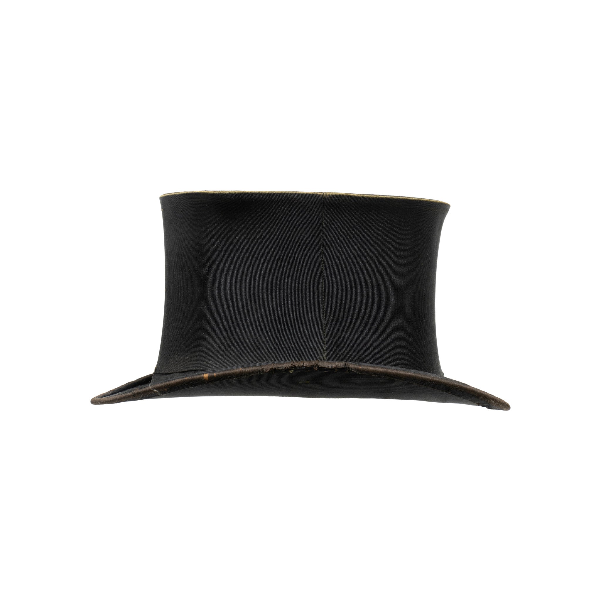 Silk Top Hat — Cisco's Gallery