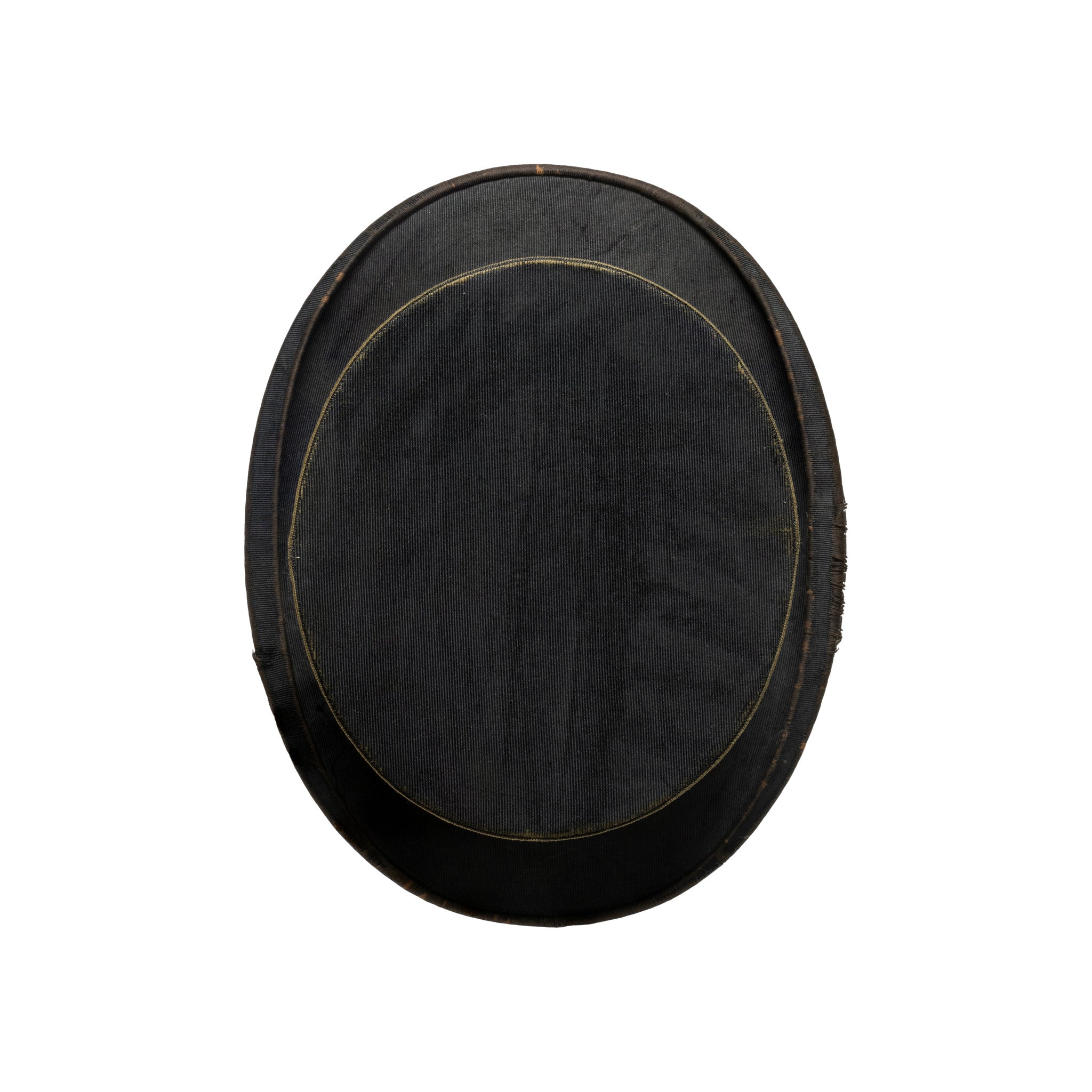 Silk Top Hat