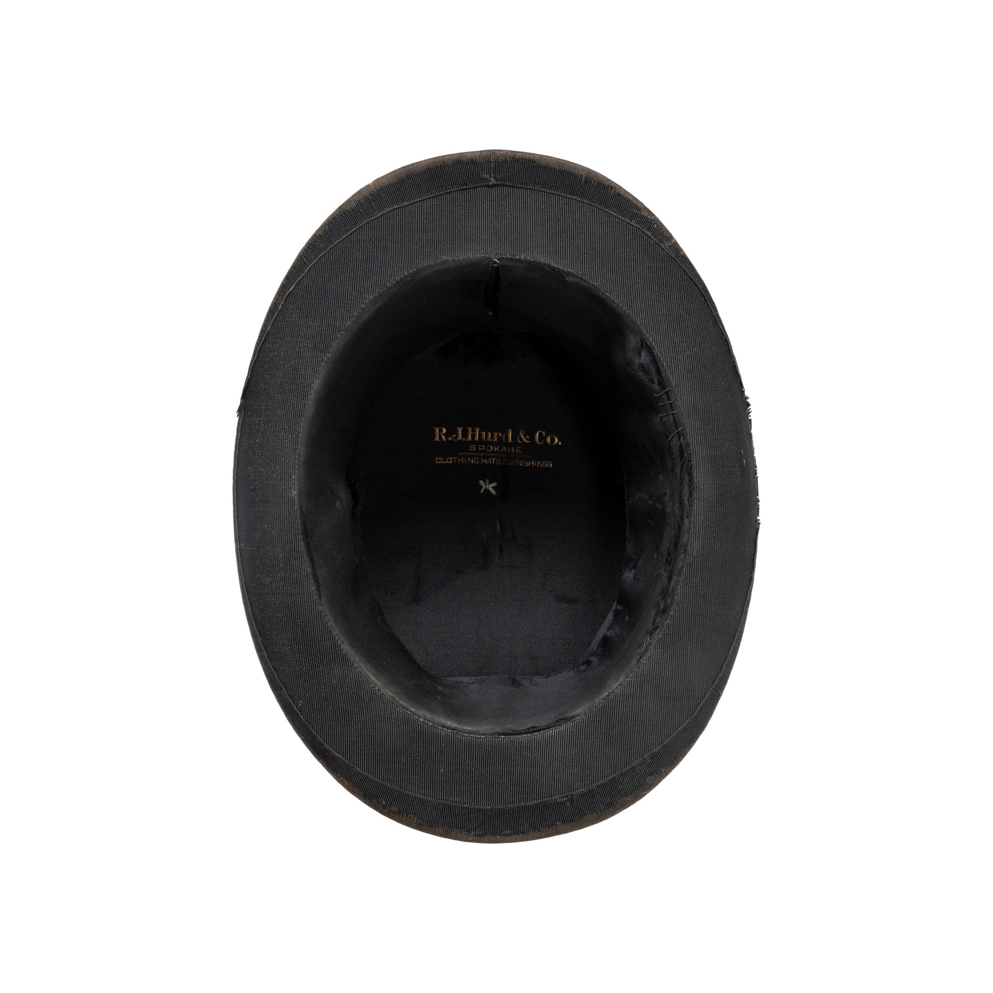 Silk Top Hat