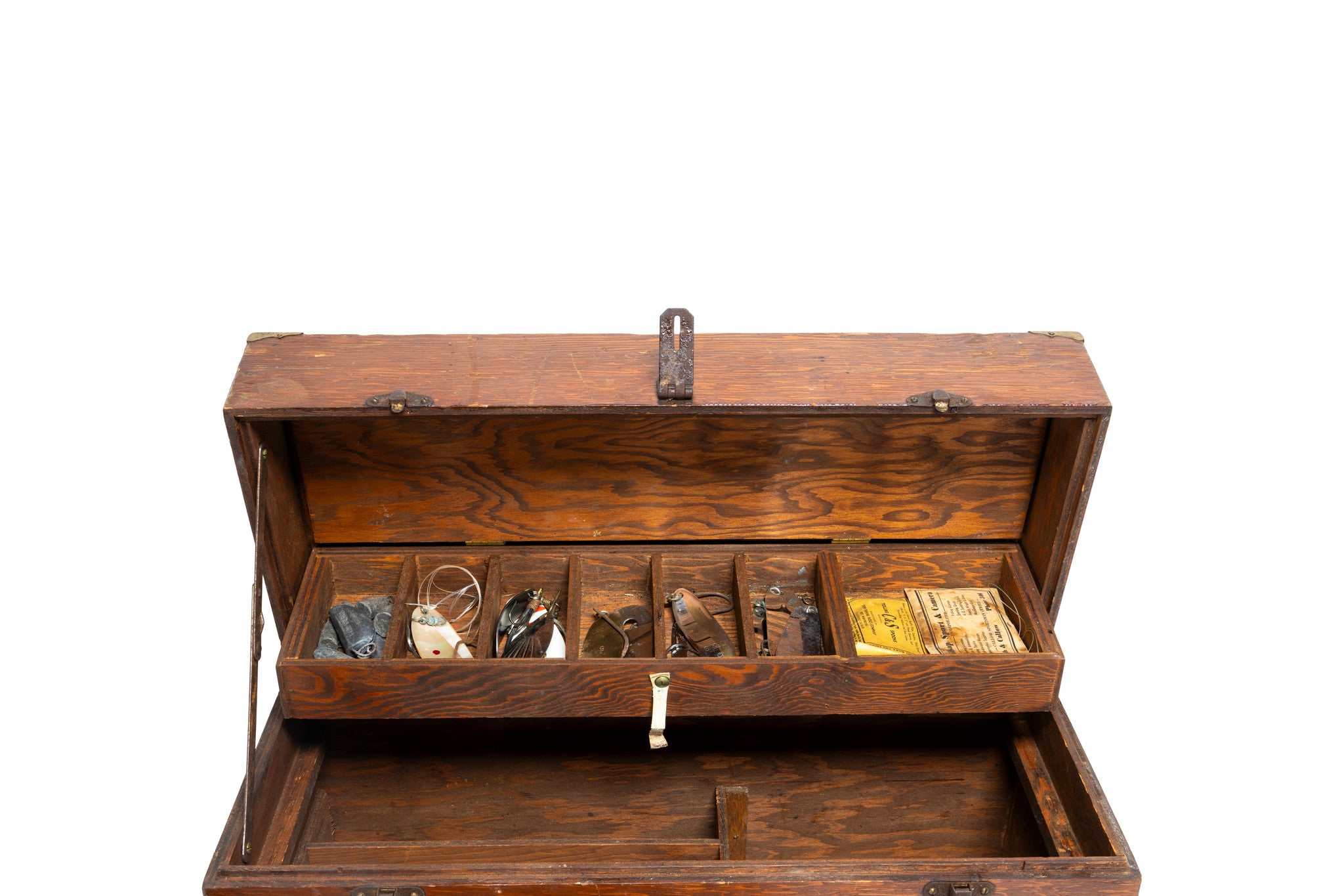 Fishing Set